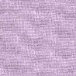 Toile a broder zweigart lin belfast 3609 12 6 fils violet pastel 5038