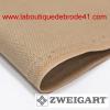 Toile à Broder Zweigart Murano 3984 12,6 Fils Beige 306