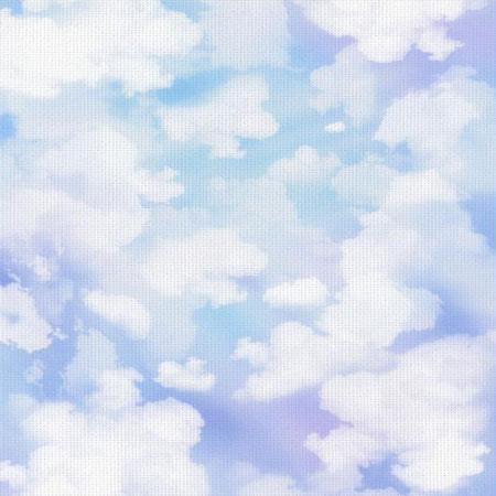 Toile aida 7 pts imprimee m 3