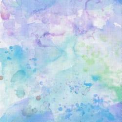 Toile aida 7 pts imprimee mp studia 40x30 cm skd 128