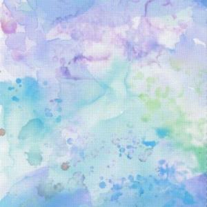 Toile aida 7 pts imprimee mp studia 40x30 cm skd 128