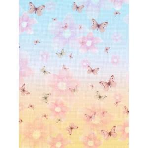 Toile aida 7 pts imprimee mp studia 40x30 cm skd 162
