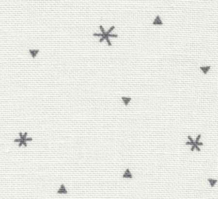 Toile belfast 3609 1369 blanche