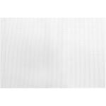 Toile canevas plastique blanc 70cm 10430 11 90 rico design