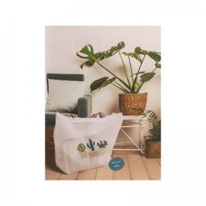 Toile canevas plastique blanc 70cm 10430 11 90 rico design
