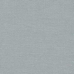 Toile à Broder Zweigart  de Lin Newcastle 3348 16 Fils Gris Bleuté 7107