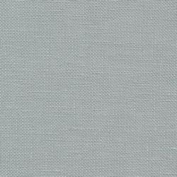 Toile a broder zweigart lin newcastle 3348 16 fils gris bleute 7107