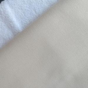 Toile hofer 8 fils ecru