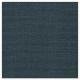 Toile a broder zweigart de lin edinburgh 3217 14 fils gris charbon 7027