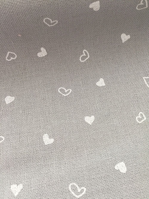 Toile zweigart etamine mura