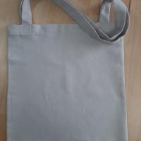 Tote bag toile etamine 8 fi