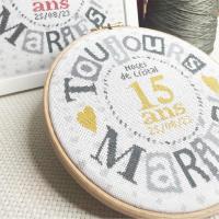 Toujours maries m019 lilipoints 5