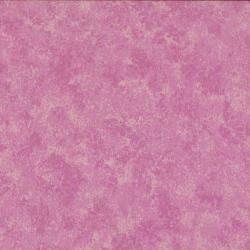 Tissus Patchwork Makower faux Unis Spraytime  L54 MAUVE