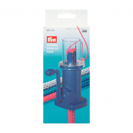 Tricotin mecanique prym