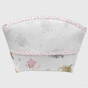 Trousse a broder animaux