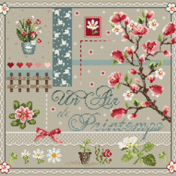 Un Air de Printemps 112 Madame la Fée