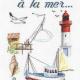 Un Jour à la Mer 446 Au Fil de Martine