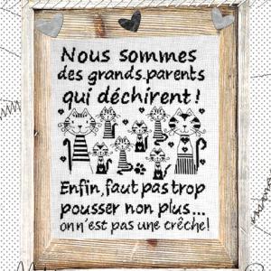 Une famille Formidable BDN07 Isabelle Haccourt Vautier