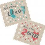 V004 lilipoints fiche broderie