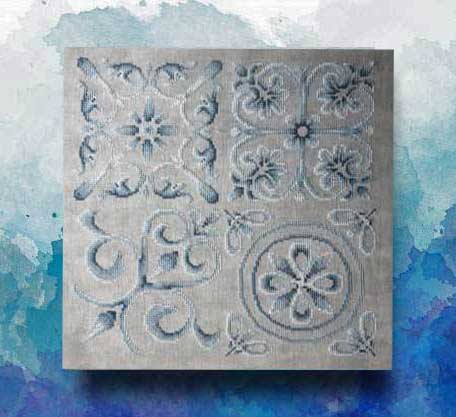 Volutes 1060