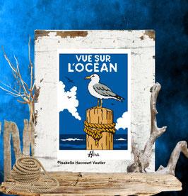 Vue sur l ocean af01 fiche ou kits de points de croix isabelle haccourt vautier 1