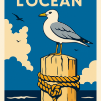 Vue sur l ocean af01 fiche ou kits de points de croix isabelle haccourt vautier 2