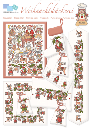 Weihnachtsbackerei 103 1