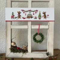 Weihnachtslieblinge coups de c ur de noel a 002 24 kreuz quer martinez 1