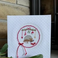 Weihnachtslieblinge coups de c ur de noel a 002 24 kreuz quer martinez 5