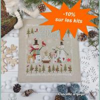 Winter warm wishes crocette a gogo 1