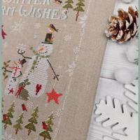 Winter warm wishes crocette a gogo 2