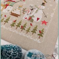 Winter warm wishes crocette a gogo 5