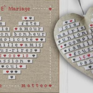 Ze mariage m015