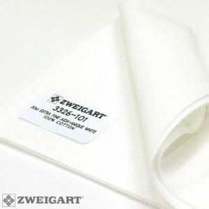 Zweigart aida 3326 101