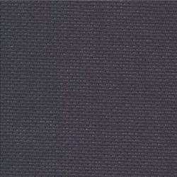 Toile à Broder Zweigart  Extra Fine Aïda 8 Pts  3326 Gris Anthracite 7026