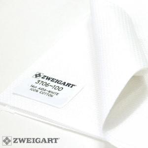 Zweigart aida 3706 100