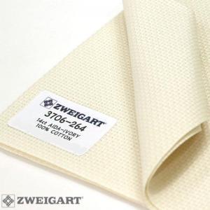 Zweigart aida 3706 264