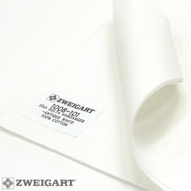 Zweigart aida 8 7 sulta hardanger 1008 101