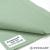 Zweigart lugana 3835 moss green 618 2